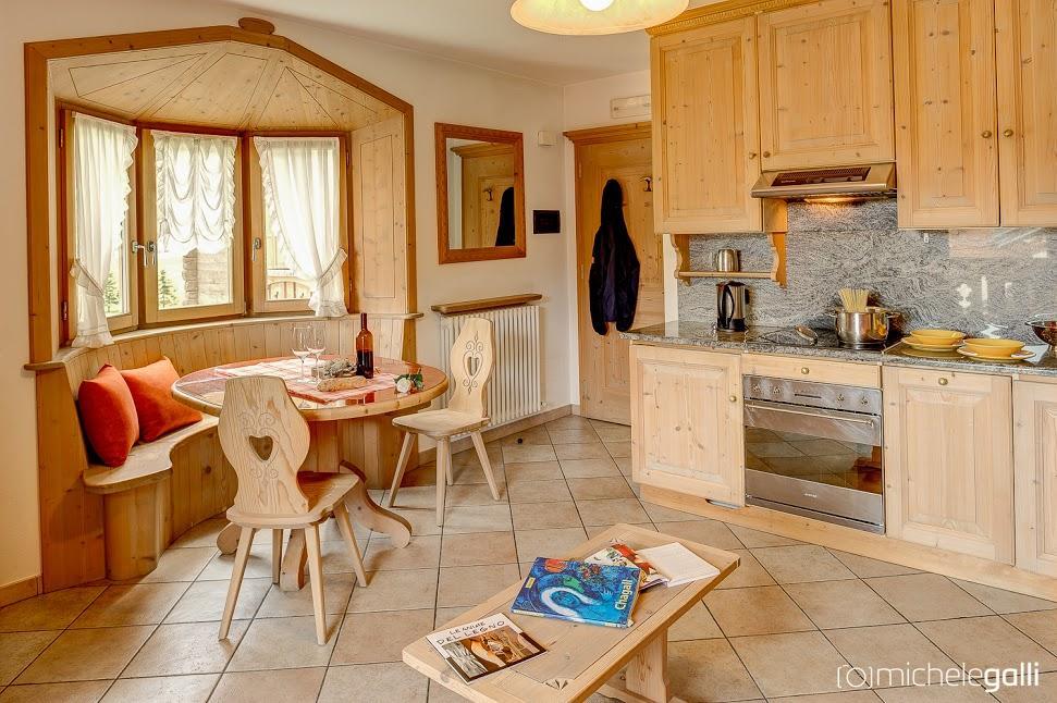Art Apartments Casa Lapis Лівіньо Номер фото