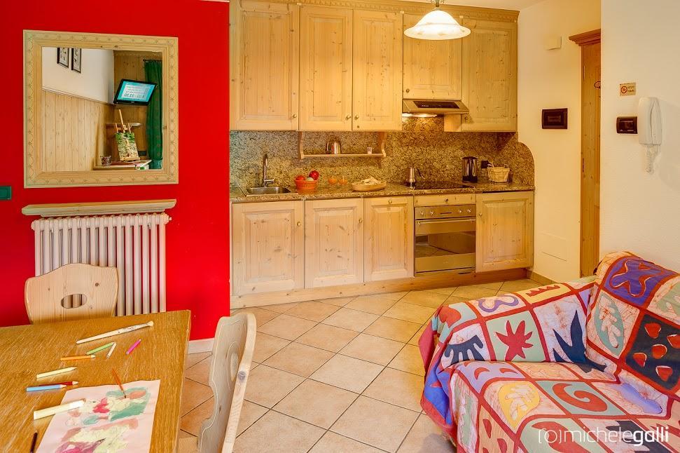 Art Apartments Casa Lapis Лівіньо Номер фото