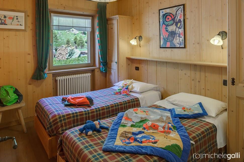 Art Apartments Casa Lapis Лівіньо Номер фото